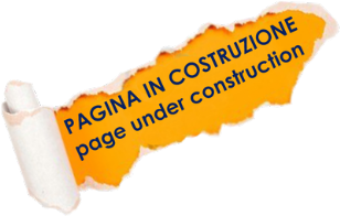 Pagina in costruzione